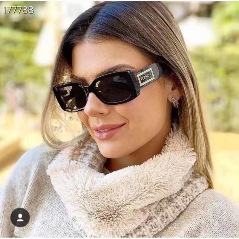 Versace Sunglasses